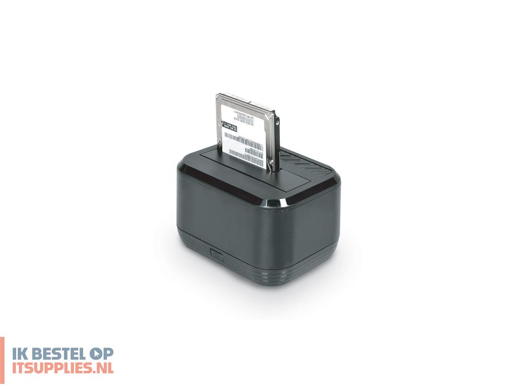 4814340-refurbished_port_designs_900040_basisstation_voor_opslagstations_zwart