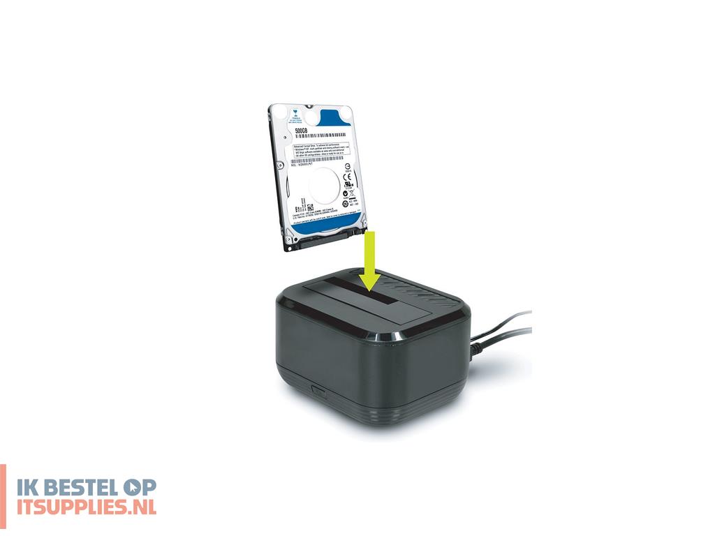 4816253-refurbished_port_designs_900040_basisstation_voor_opslagstations_zwart