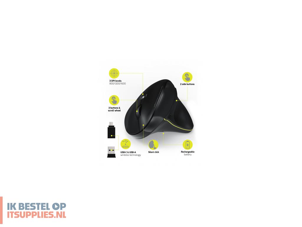 3230866-port_designs_900706-bt_muis_kantoor_rechtshandig_rf-draadloos_bluetooth_optisch_1600_dpi