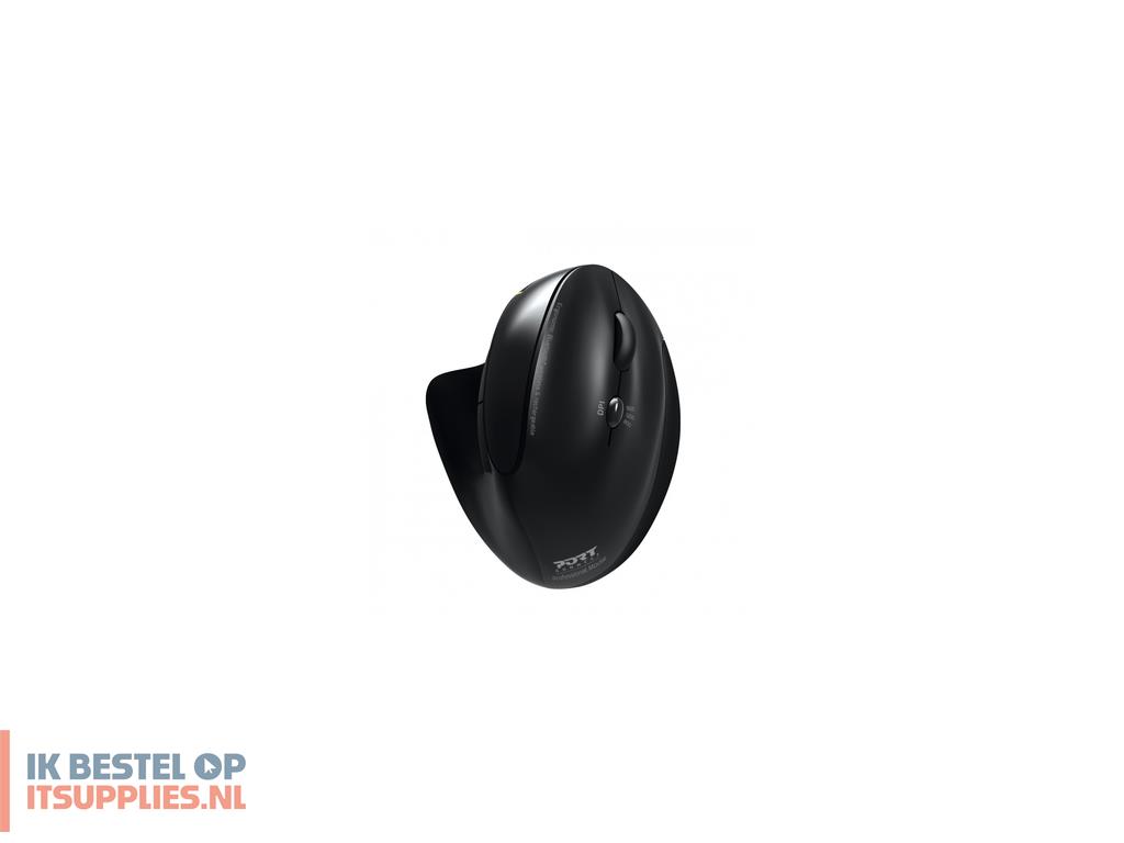3236369-port_designs_900706-bt_muis_kantoor_rechtshandig_rf-draadloos_bluetooth_optisch_1600_dpi