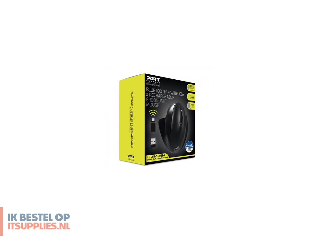 3240533-port_designs_900706-bt_muis_kantoor_rechtshandig_rf-draadloos_bluetooth_optisch_1600_dpi