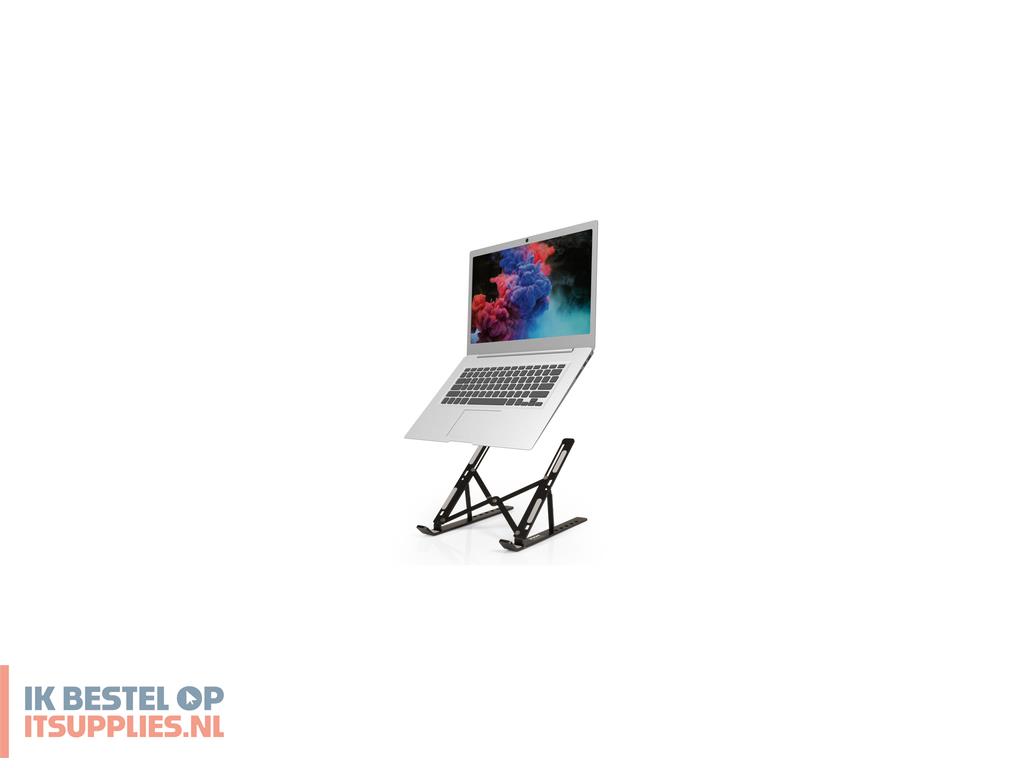 3304480-port_designs_901107_laptopstandaard_zwart_39-6_cm_156