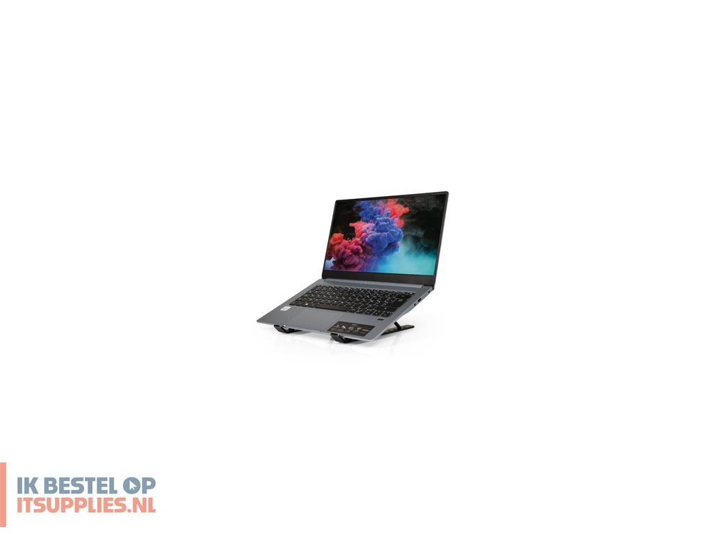 3309551-port_designs_901107_laptopstandaard_zwart_39-6_cm_156