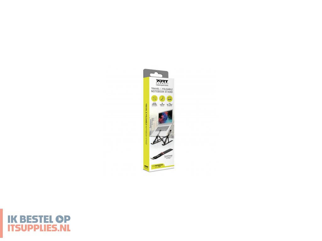 3314487-port_designs_901107_laptopstandaard_zwart_39-6_cm_156