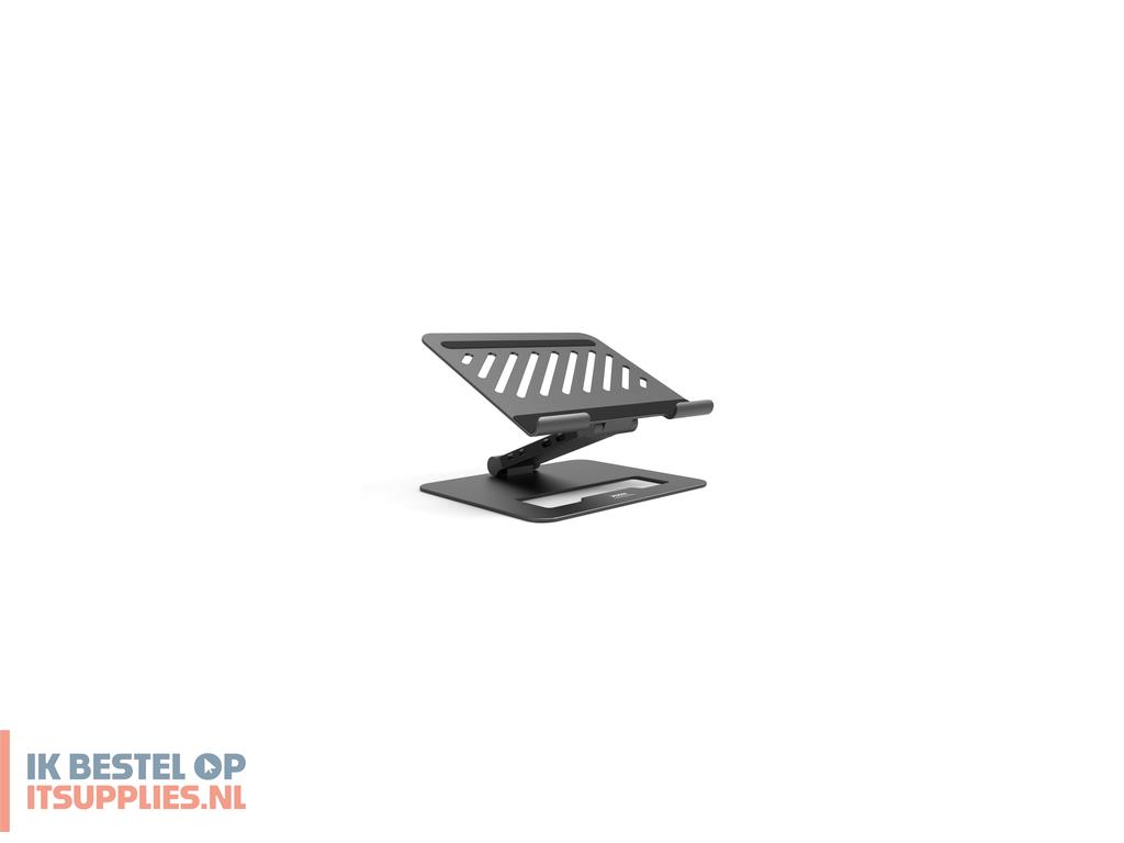 5528205-port_designs_901108dock-eu_laptopstandaard_zwart