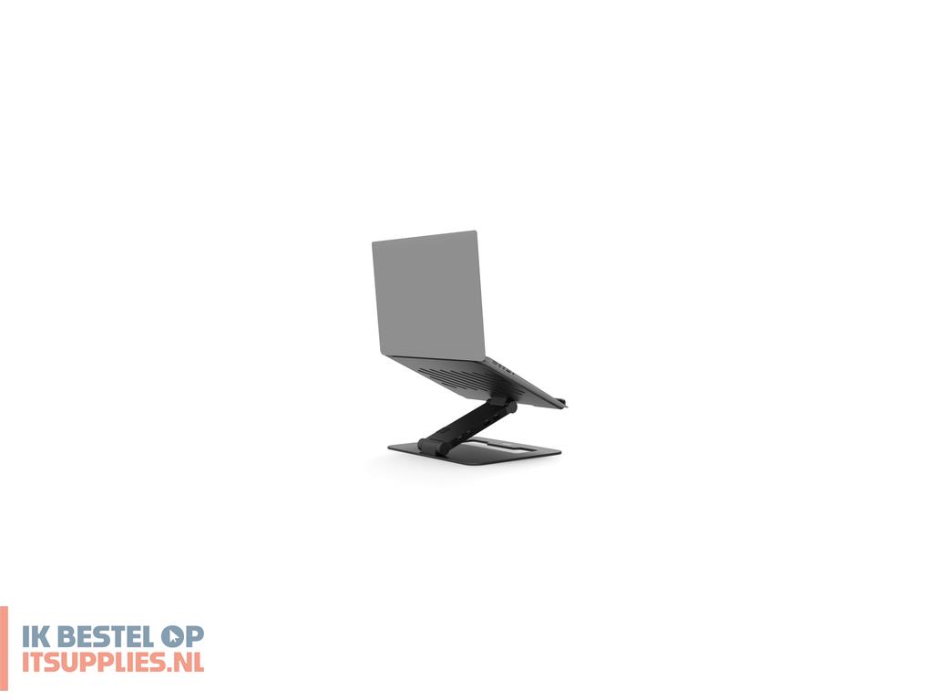 5539814-port_designs_901108dock-eu_laptopstandaard_zwart