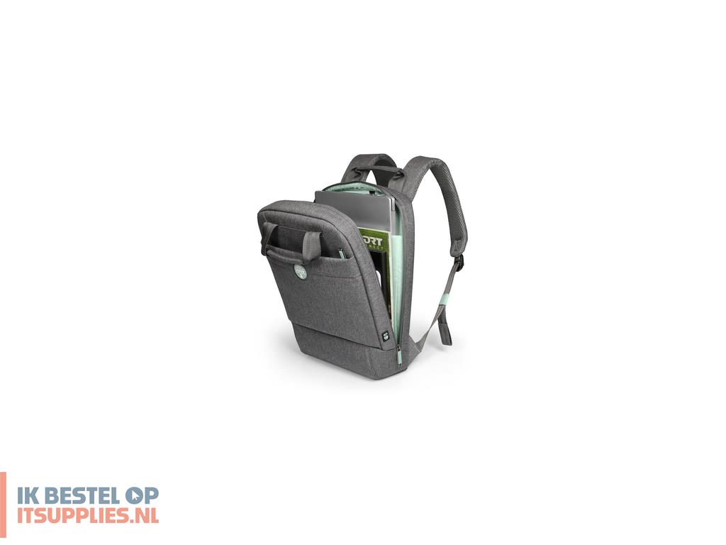 5136647-port_designs_yosemite_eco_35-6_cm_14_rugzak_grijs