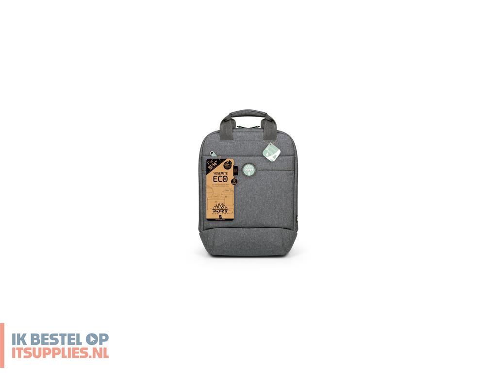 5157672-port_designs_yosemite_eco_35-6_cm_14_rugzak_grijs