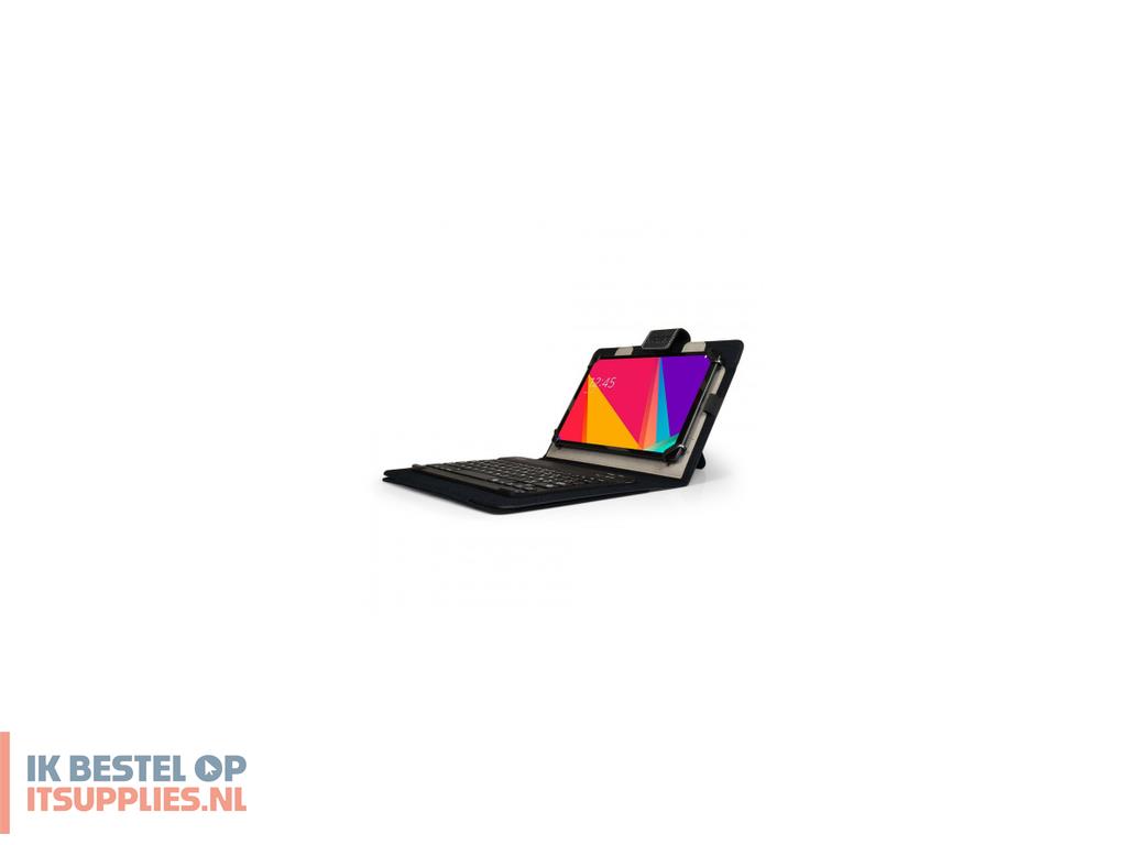 4641069-refurbished_port_designs_muskoka_keyboard_ii_911_frans_bluetooth_zwart