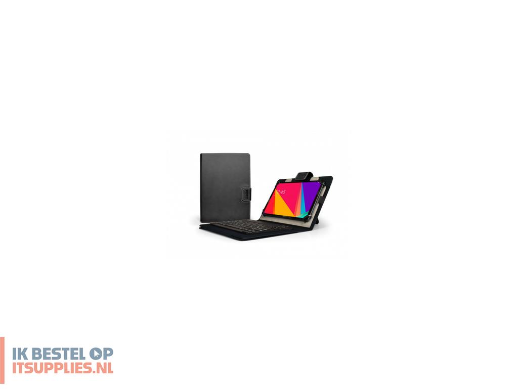 4643641-refurbished_port_designs_muskoka_keyboard_ii_911_frans_bluetooth_zwart