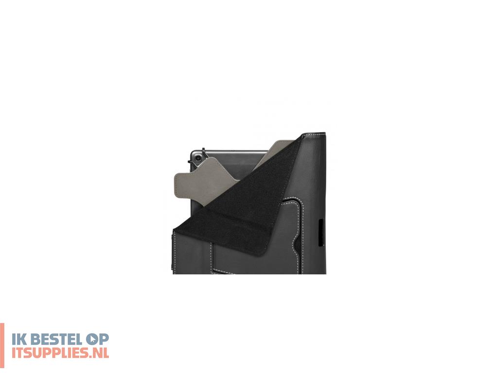 4648273-refurbished_port_designs_muskoka_keyboard_ii_911_frans_bluetooth_zwart