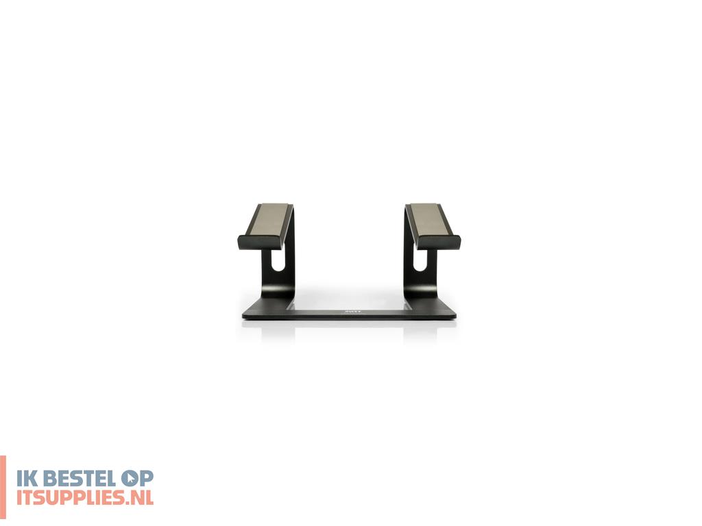 0923024-port_designs_901103_laptopstandaard_aluminium-_zwart_39-6_cm_156