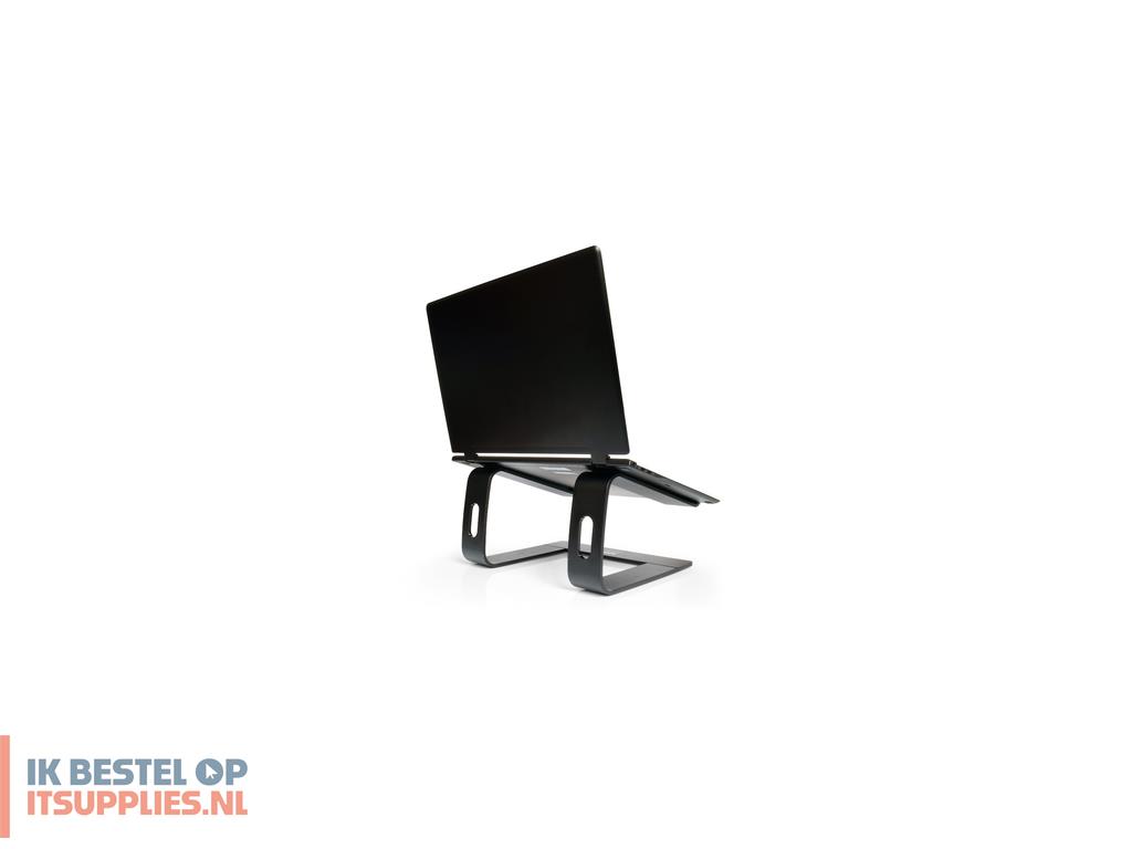 0945261-port_designs_901103_laptopstandaard_aluminium-_zwart_39-6_cm_156