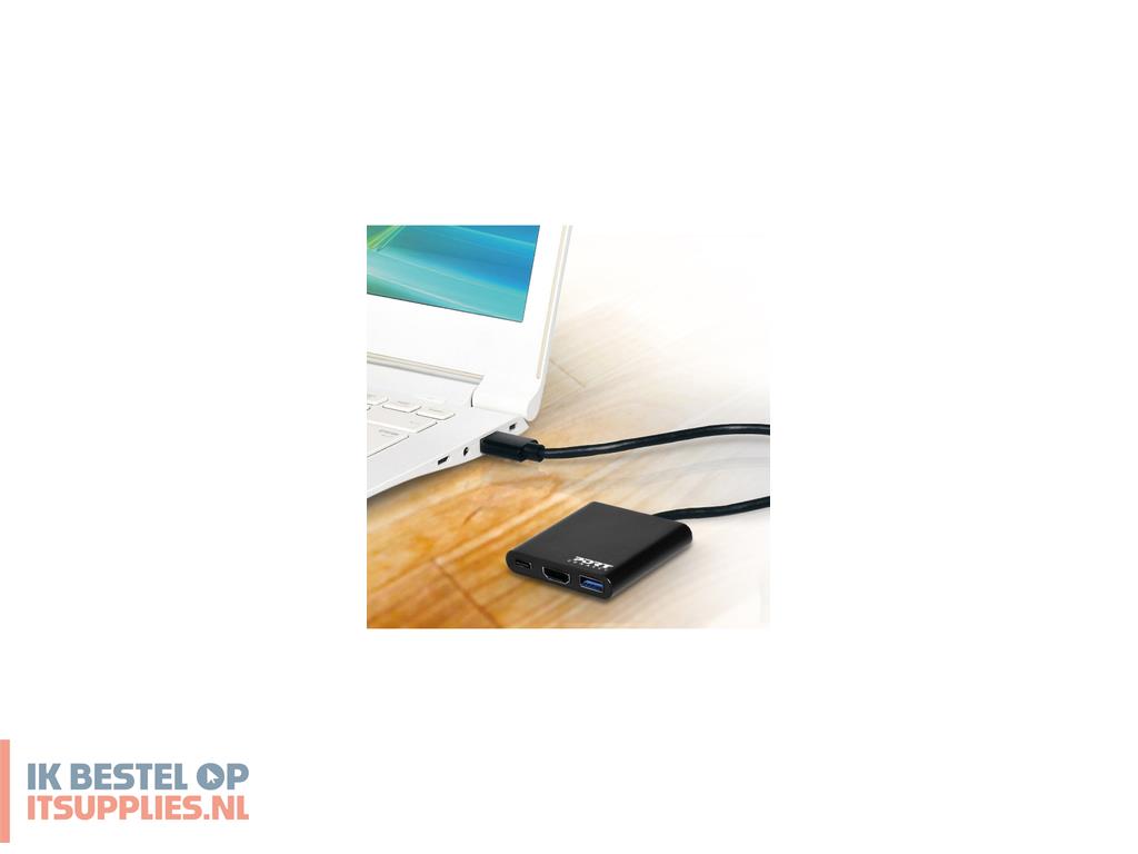 1730174-port_designs_900140_laptop_dock_poortreplicator_bedraad_usb_32_gen_1_31_gen_1_type-c_zwart