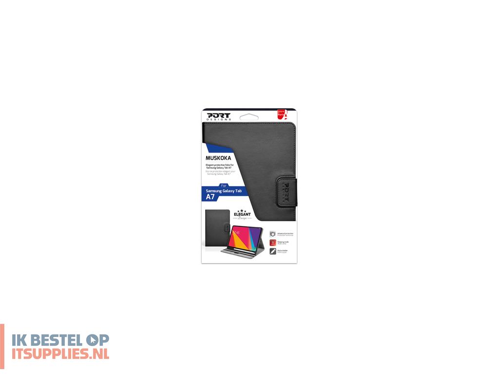 4746827-refurbished_port_designs_201413_tabletbehuizing_folioblad_zwart