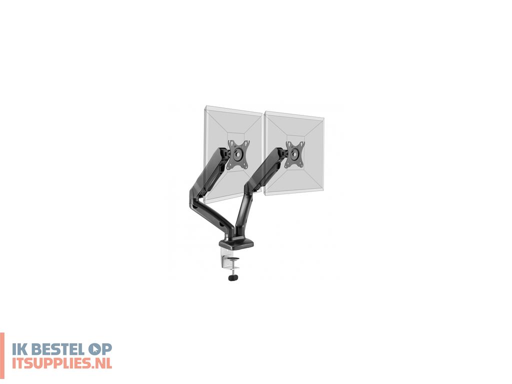 2012350-port_designs_901105_flat_panel_bureau_steun_81-3_cm_32_zwart