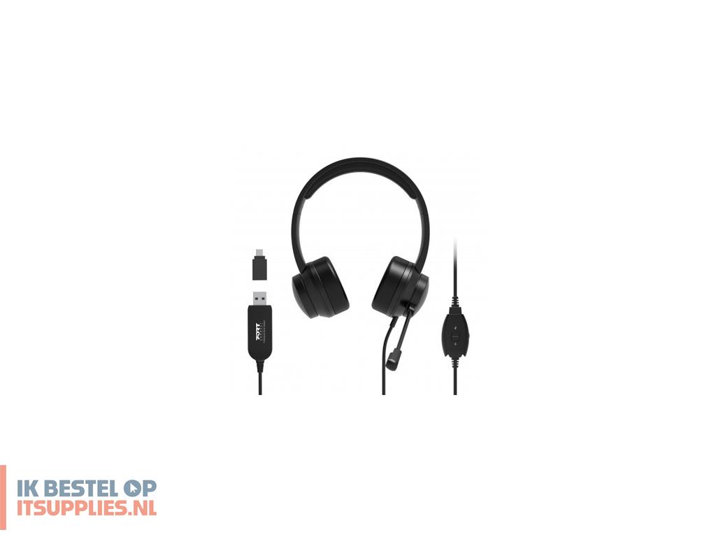 4641740-port_designs_901605_hoofdtelefoonheadset_bedraad_hoofdband_usb_type-a_zwart