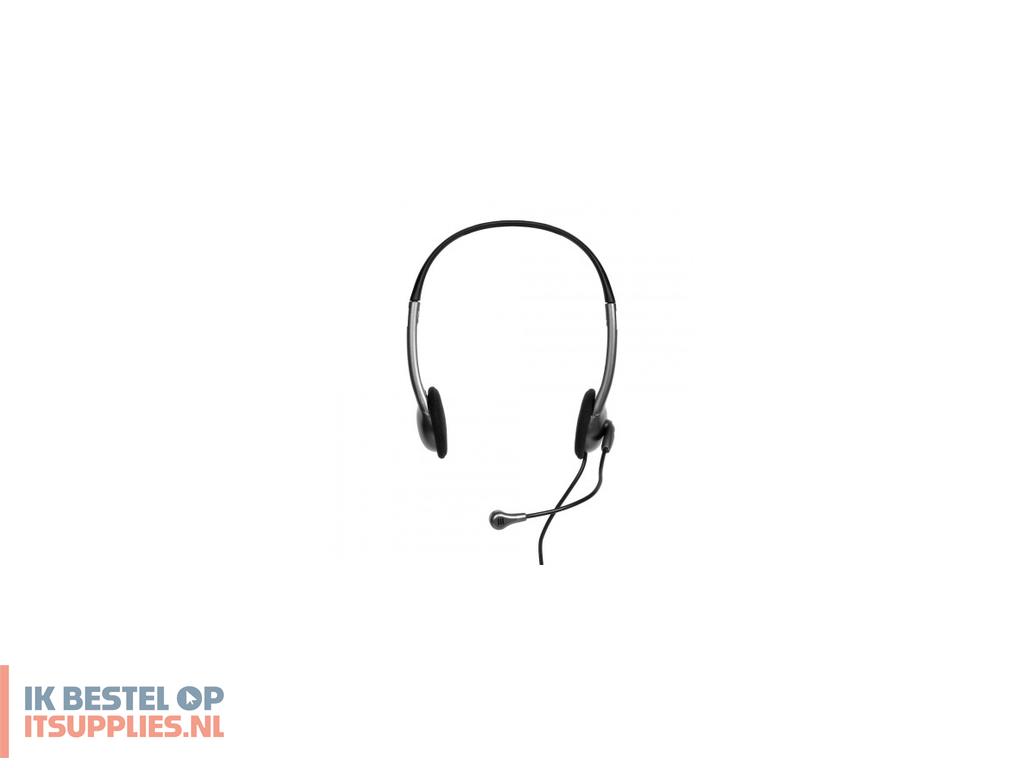 1632549-port_designs_901603_hoofdtelefoonheadset_bedraad_hoofdband_kantoorcallcenter_zwart