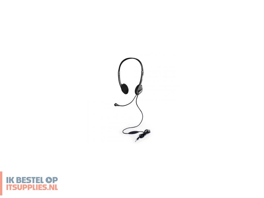 1634671-port_designs_901603_hoofdtelefoonheadset_bedraad_hoofdband_kantoorcallcenter_zwart