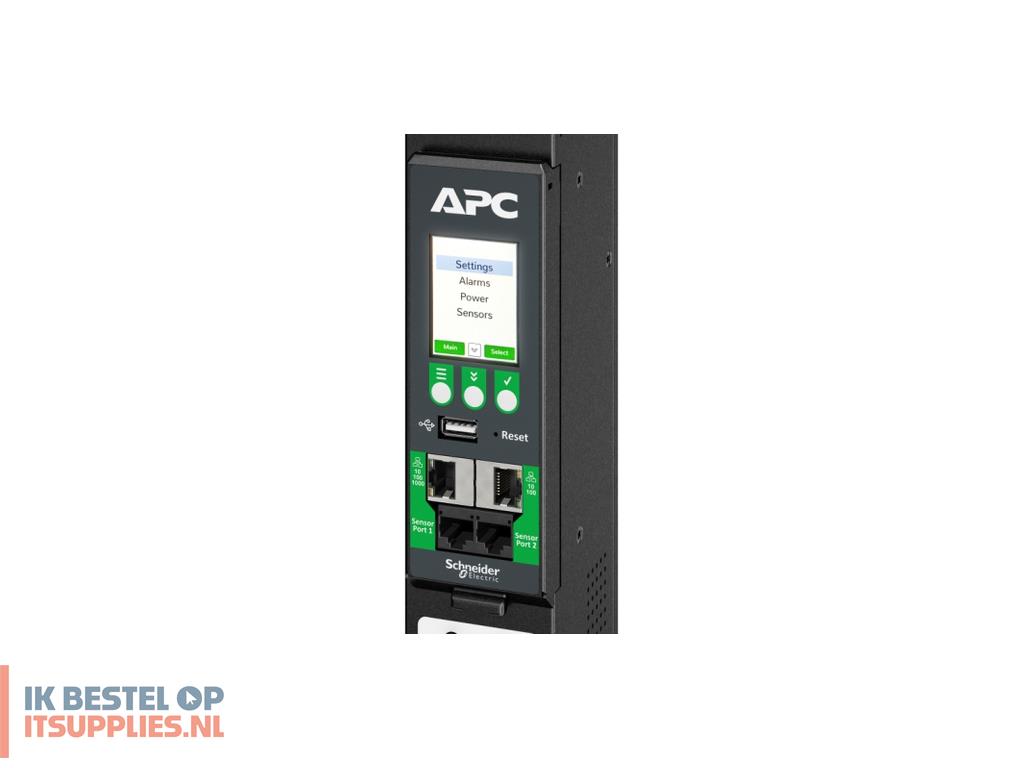 5338915-apc_netshelter_rack_pdu_advanced_energiedistributie_48_ac-uitgangen_zwart