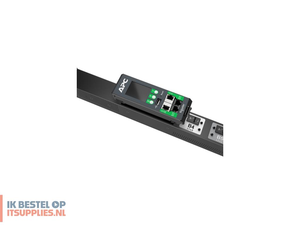 5352871-apc_netshelter_rack_pdu_advanced_energiedistributie_48_ac-uitgangen_zwart