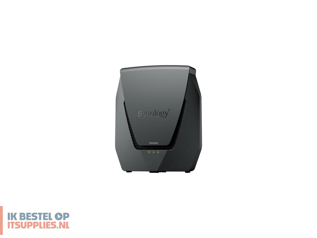 5337250-synology_wrx560_draadloze_router_gigabit_ethernet_dual-band_24_ghz__5_ghz_zwart