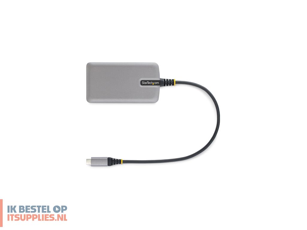 2019940-startechcom_5g4ab-usb-c-hub_interface_hub_usb_32_gen_1_31_gen_1_type-c_5000_mbits_grijs