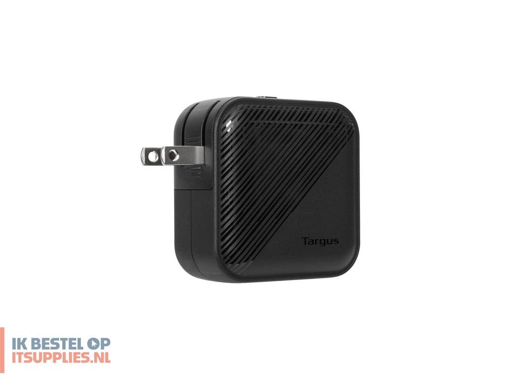 1541630-refurbished_targus_apa803gl_oplader_voor_mobiele_apparatuur_universeel_zwart_ac_snel_opladen_binnen