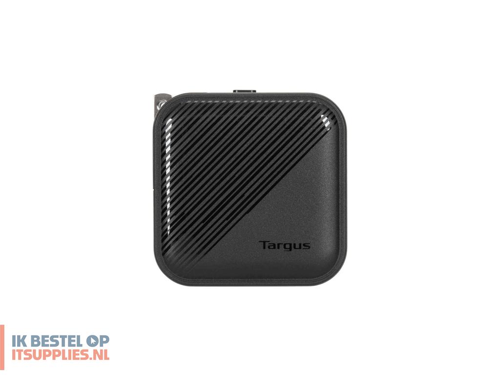 1543124-refurbished_targus_apa803gl_oplader_voor_mobiele_apparatuur_universeel_zwart_ac_snel_opladen_binnen