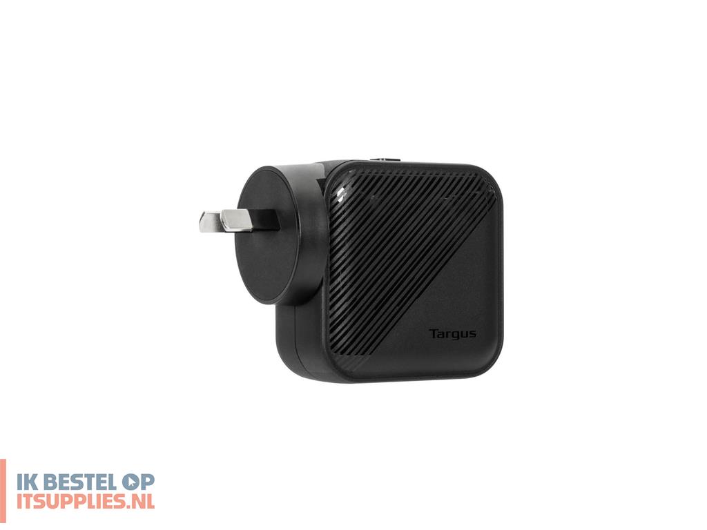 1546141-refurbished_targus_apa803gl_oplader_voor_mobiele_apparatuur_universeel_zwart_ac_snel_opladen_binnen
