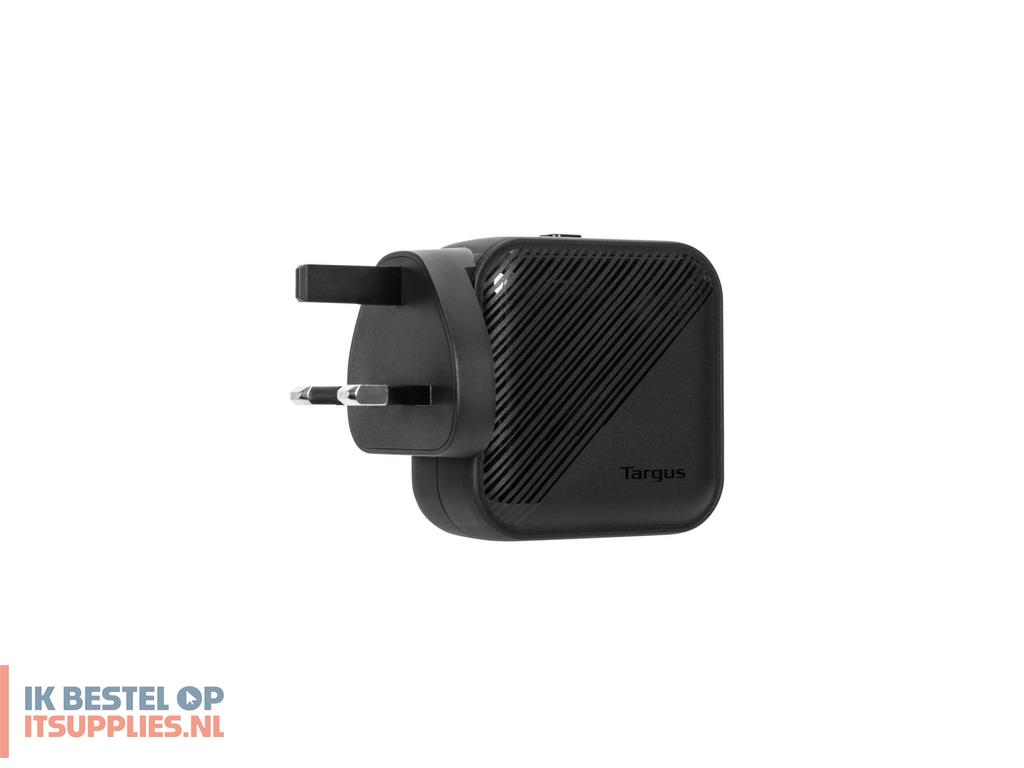 1548601-refurbished_targus_apa803gl_oplader_voor_mobiele_apparatuur_universeel_zwart_ac_snel_opladen_binnen