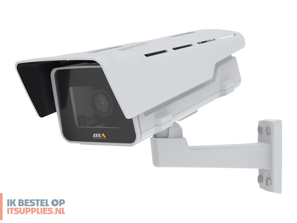 514414-axis_p1375-e_barebone_-_network_surveillance_camera