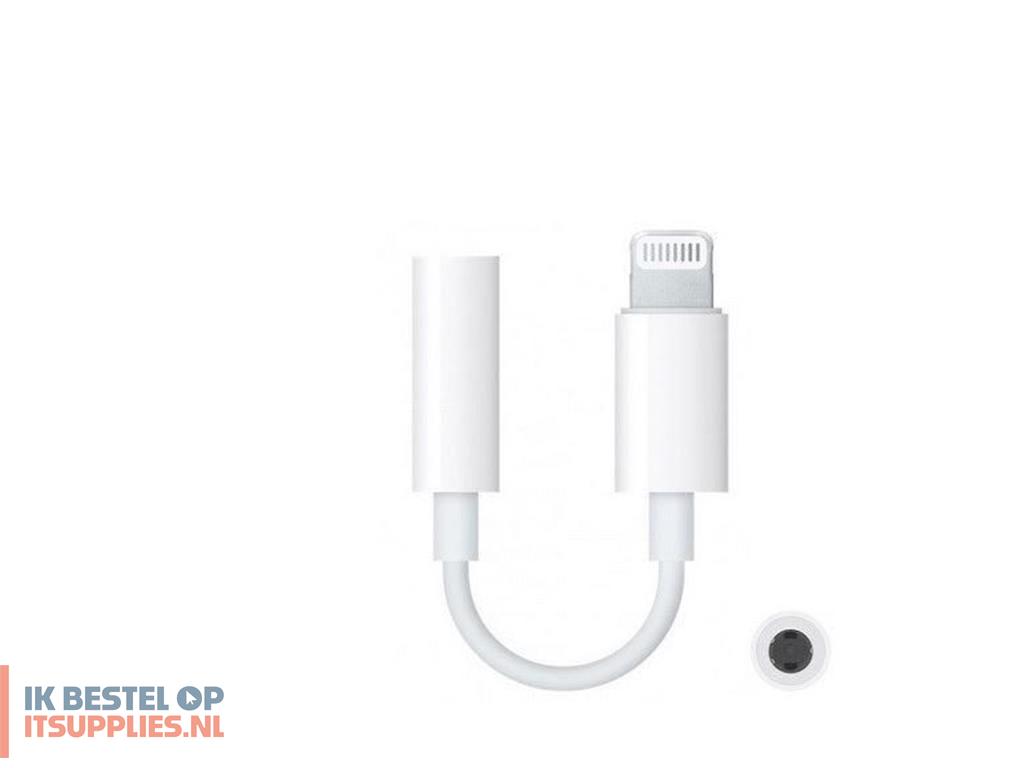 3420792-coreparts_mspp74280_tussenstuk_voor_kabels_lightning_35mm_audio_wit