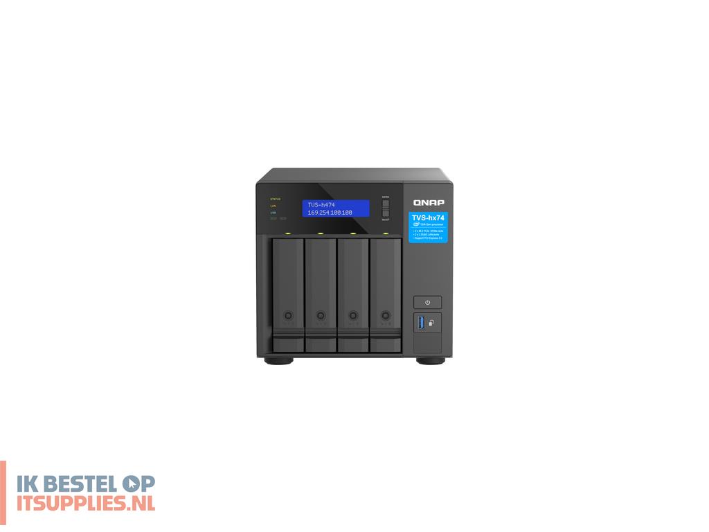 1751344-qnap_tvs-h474_nas_tower_intel_pentium_g7400_8_gb_ddr4_0_tb_quts_hero_zwart
