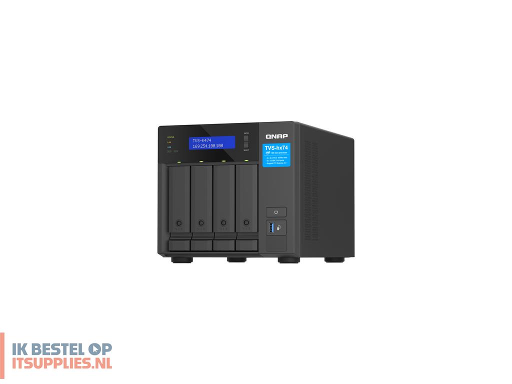 1807703-qnap_tvs-h474_nas_tower_intel_pentium_g7400_8_gb_ddr4_0_tb_quts_hero_zwart