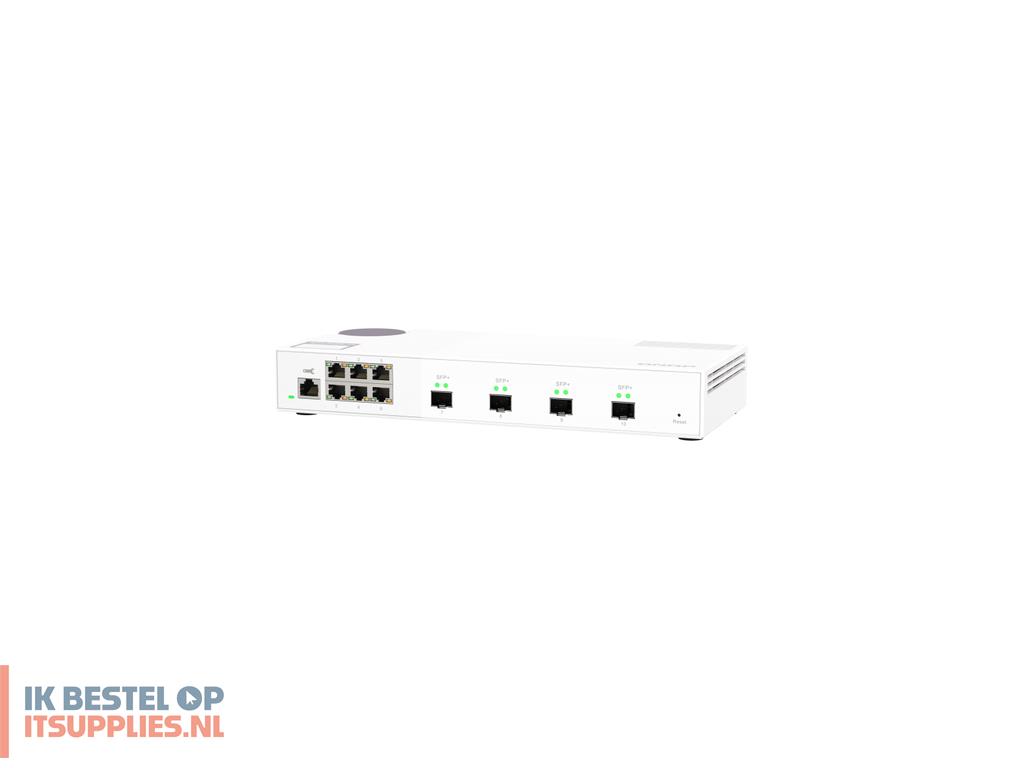 0500393-qnap_qsw-m2106-4s_netwerk-switch_managed_l2_25g_ethernet_10010002500_wit