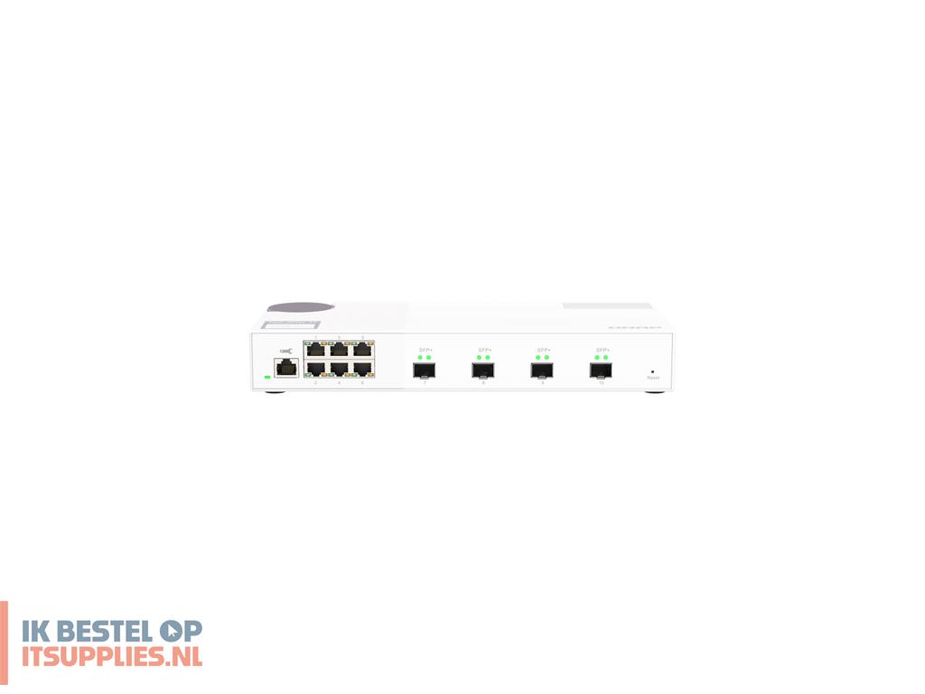 0504947-qnap_qsw-m2106-4s_netwerk-switch_managed_l2_25g_ethernet_10010002500_wit