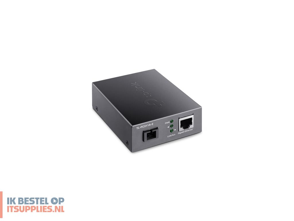 1636478-tp-link_tl-fc311a-2_netwerk_media_converter_1000_mbits_single-mode_zwart