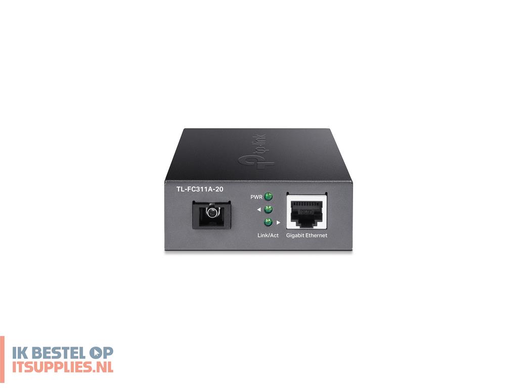 3201726-tp-link_tl-fc311a-20_netwerk_media_converter_1000_mbits_single-mode_zwart