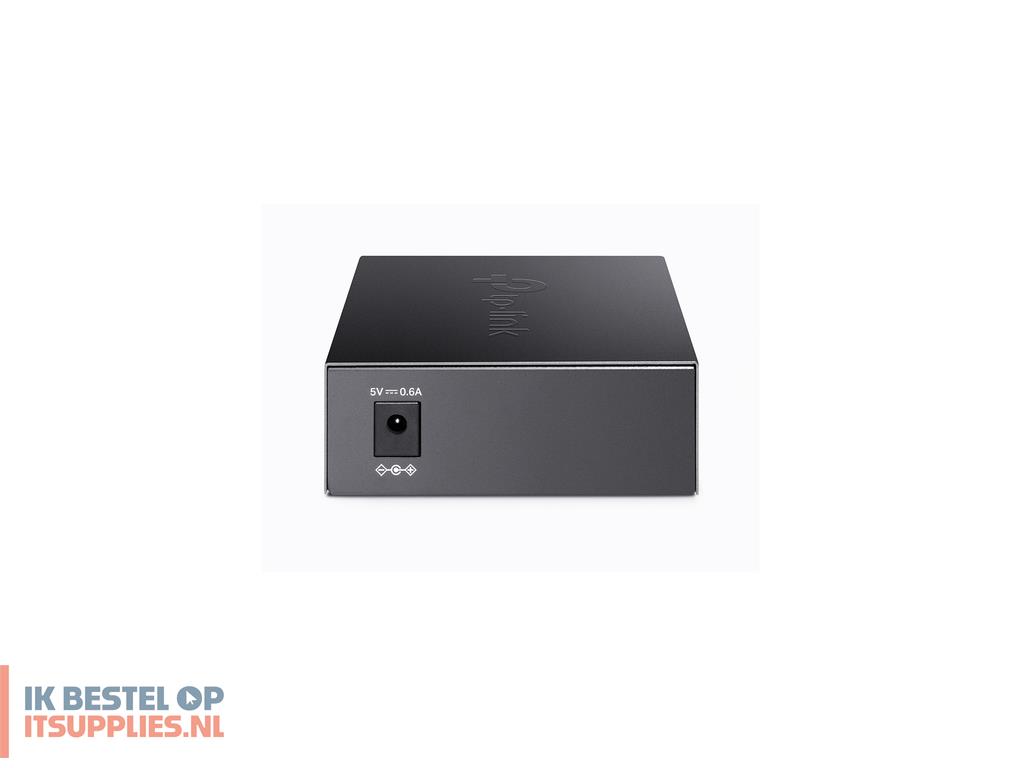 3148270-tp-link_tl-fc311b-20_netwerk_media_converter_1000_mbits_single-mode_zwart