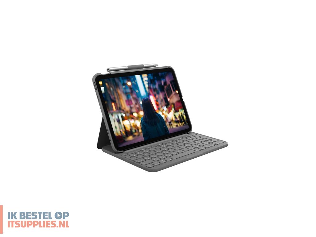 5416724-logitech_920-011425_toetsenbord_voor_mobiel_apparaat_azerty_frans_bluetooth_grijs