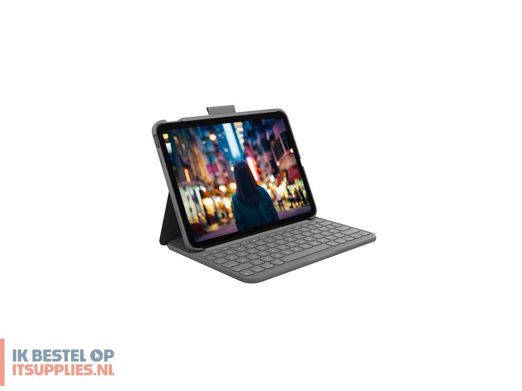 3246258-logitech_920-011428_toetsenbord_voor_mobiel_apparaat_qwerty_scandinavisch_bluetooth_grijs
