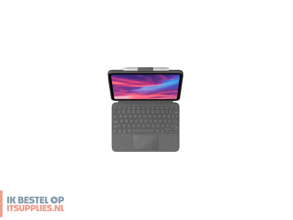 0255236-logitech_920-011440_toetsenbord_voor_mobiel_apparaat_qwerty_scandinavisch_smart_connector_grijs