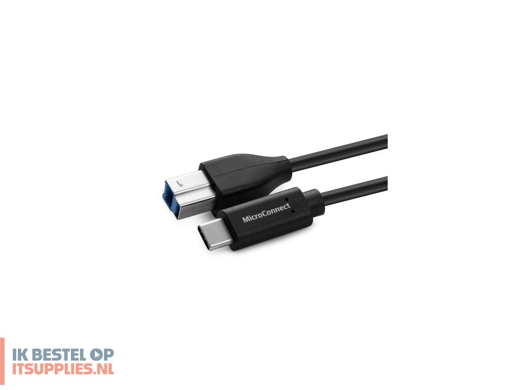 3909630-microconnect_usb31cb3_usb-kabel_usb_32_gen_1_31_gen_1_3_m_usb_c_usb_b_zwart
