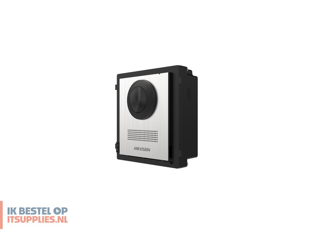 1537813-refurbished_hikvision_ds-kd8003-ime1bns_intercomsysteem_2_mp_zwart-_roestvrijstaal