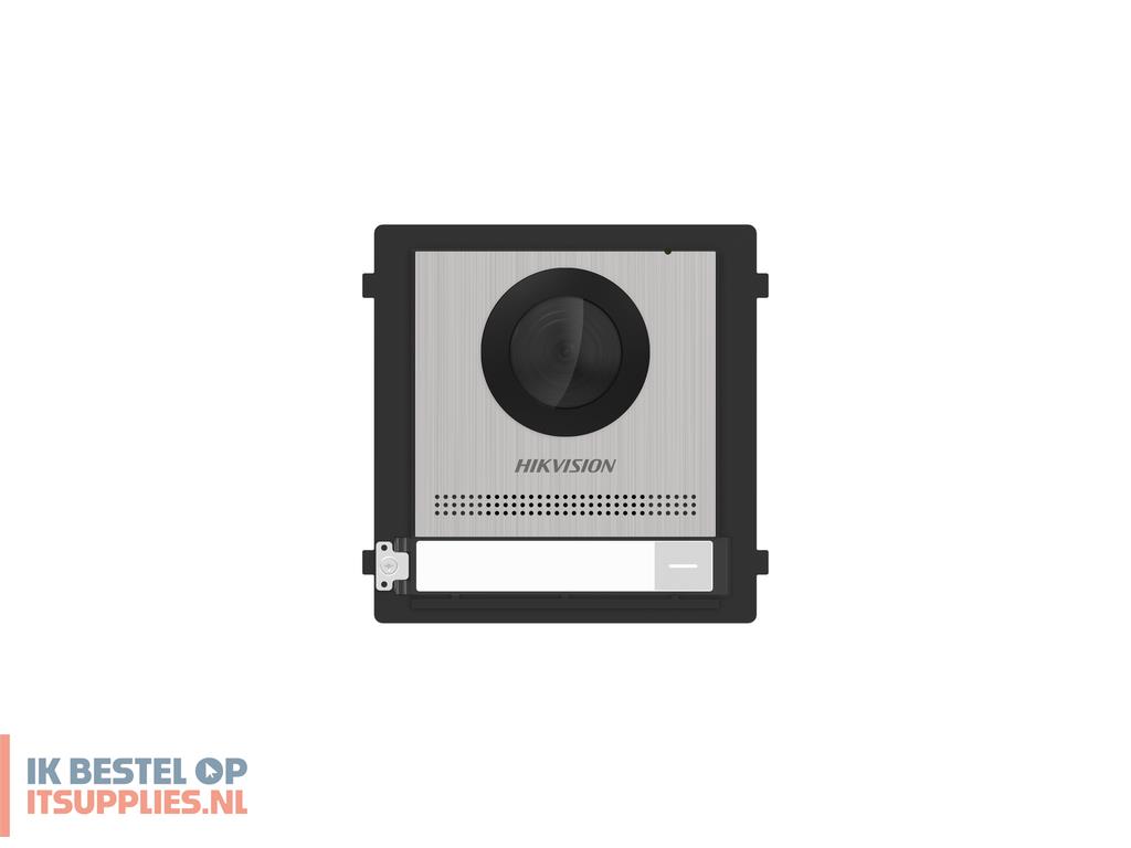 1754426-refurbished_hikvision_ds-kd8003-ime1bs_intercomsysteem_2_mp_zwart-_grijs
