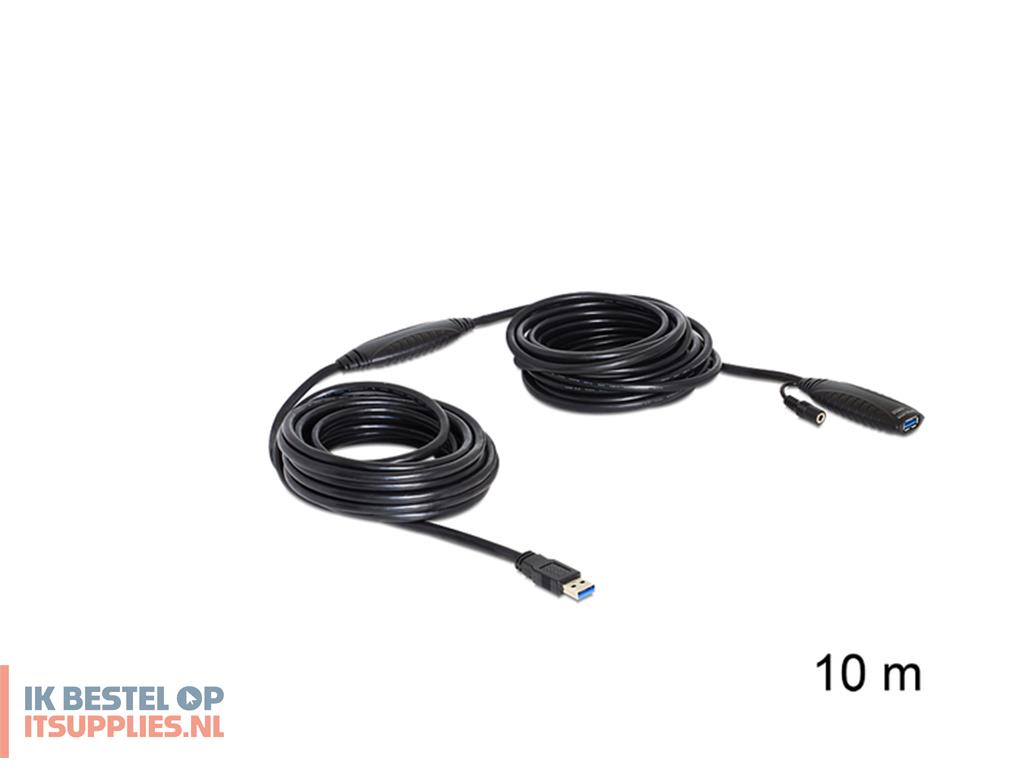 4620092-delock_usb30-a_-_usb30-a-_10m_usb-kabel_usb_32_gen_1_31_gen_1_usb_a_5_gbits_zwart
