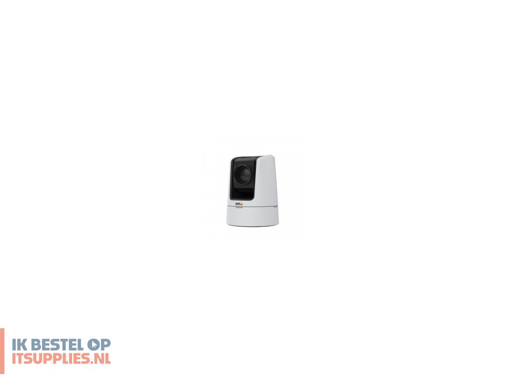 0017820-refurbished_axis_01965-003_bewakingscamera_dome_ip-beveiligingscamera_binnen_1920_x_1080_pixels_plafondmuur