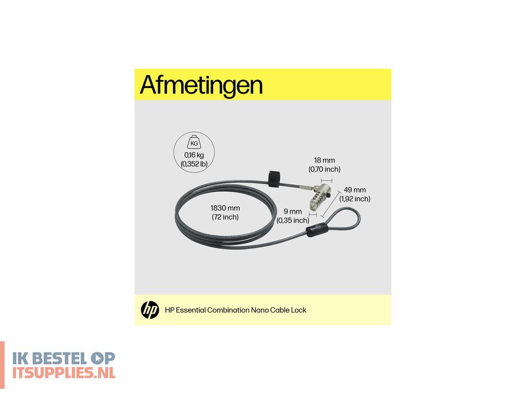 4004909-hp_essential_nano_combination_cable_lock_kabelslot_roestvrijstaal_1-83_m