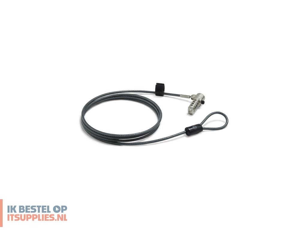 4006833-hp_essential_nano_combination_cable_lock_kabelslot_roestvrijstaal_1-83_m